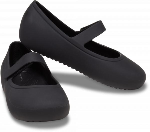 Toddler Brooklyn Mary Jane Flat