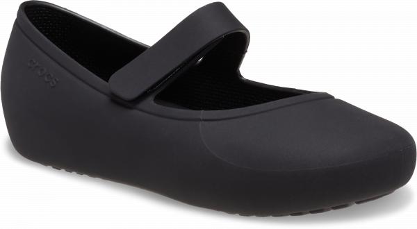 Toddler Brooklyn Mary Jane Flat