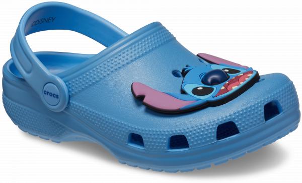 Kids Disney Stitch Classic Clog