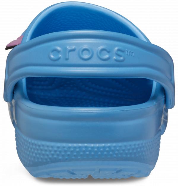 Kids Disney Stitch Classic Clog