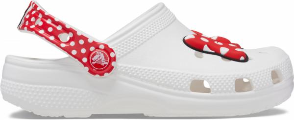 Kids Disney Minnie Mouse Clog