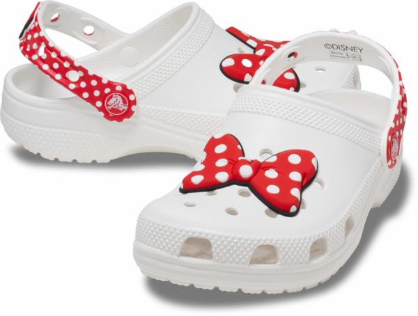 Kids Disney Minnie Mouse Clog