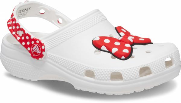 Kids Disney Minnie Mouse Clog