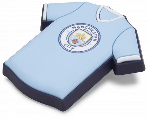 Manchester City Jersey