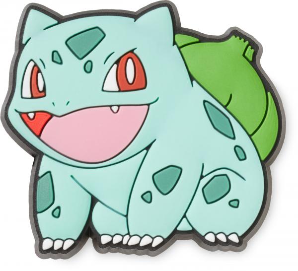 Pokemon Bulbasaur