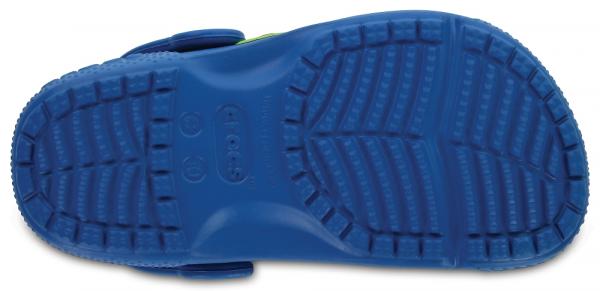 Kids Crocs Fun Lab Clog