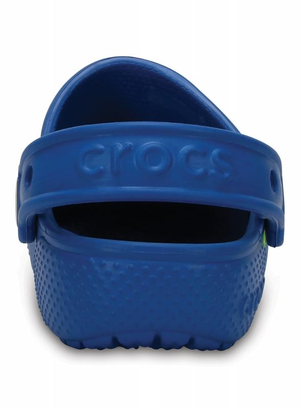 Kids Crocs Fun Lab Clog