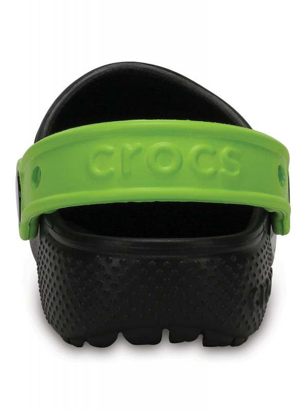 Kids Crocs Fun Lab Clog