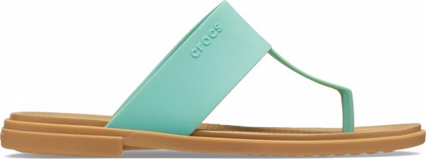 Womens Crocs Tulum Flip