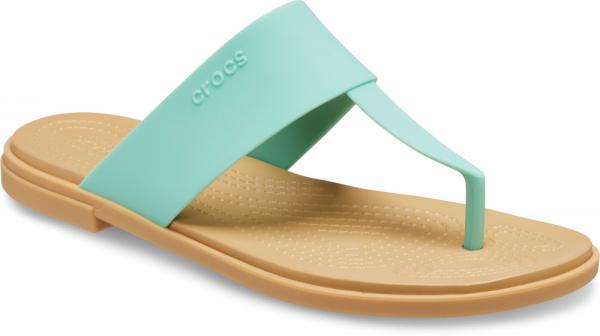 Womens Crocs Tulum Flip