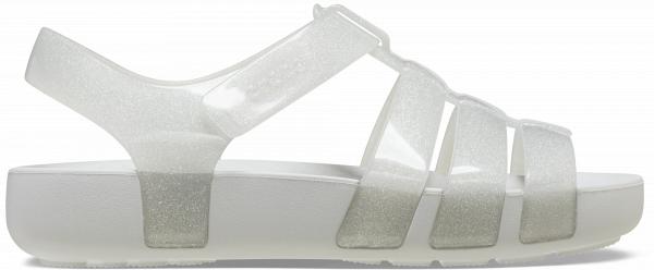 Kids Isabella Glitter Sandal