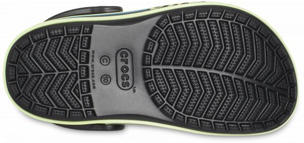 Toddlers Bayaband Sport Band Clog