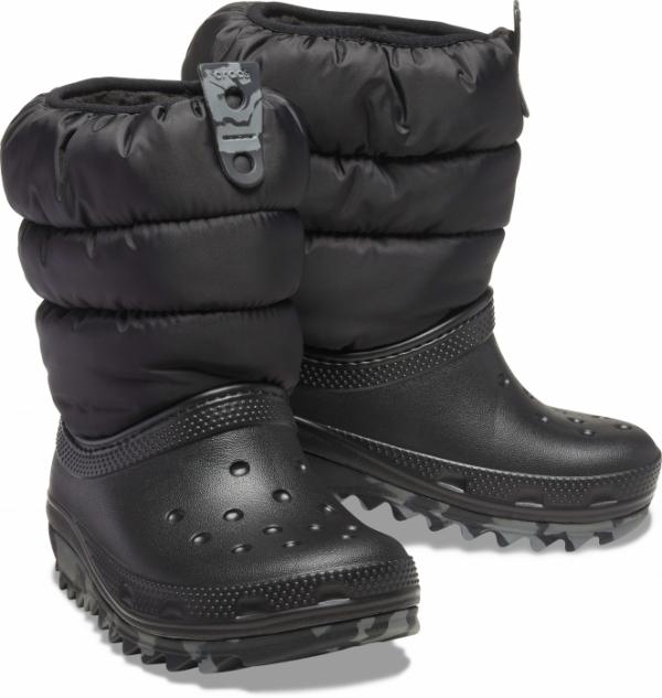 Toddler Classic Neo Puff Boot