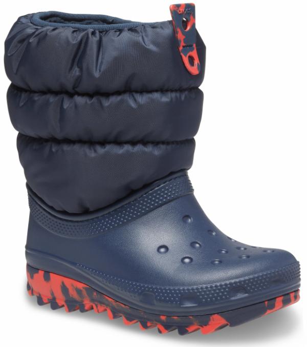 Toddler Classic Neo Puff Boot