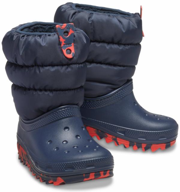 Toddler Classic Neo Puff Boot