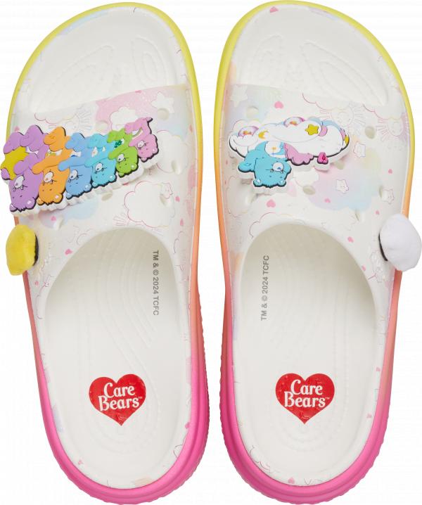 Care Bears Stomp Slide