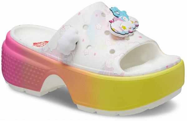 Care Bears Stomp Slide