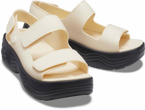 Skyline Sandal