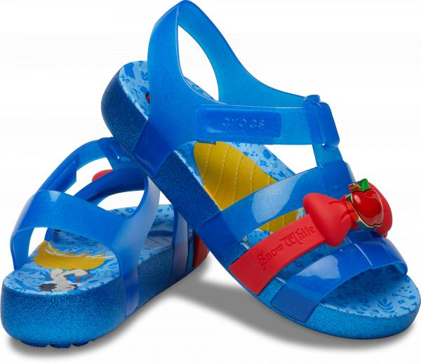 Kids Snow White Isabella Sandal