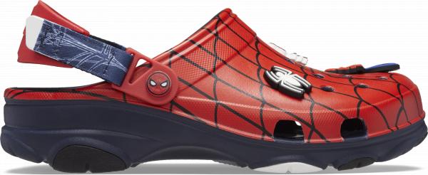 Spider-Man All-Terrain Clog