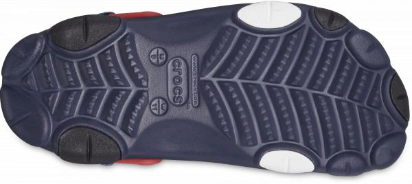 Spider-Man All-Terrain Clog