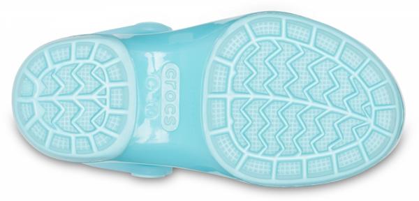 Kids’ Crocs Isabella Charm Clog