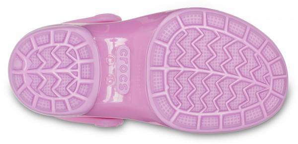 Kids’ Crocs Isabella Charm Clog