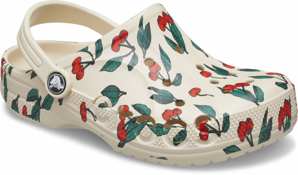 Kids Baya Printed Clog