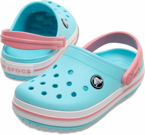 Kids Crocband Clog