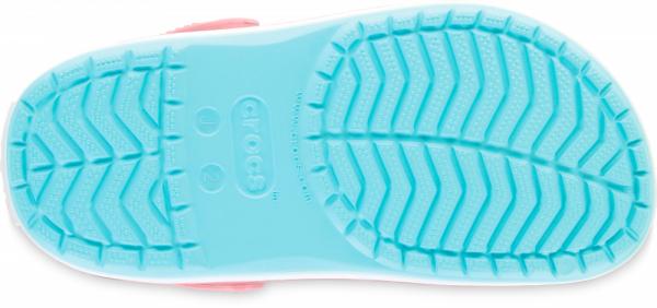 Kids Crocband Clog