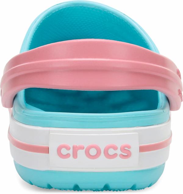 Kids Crocband Clog