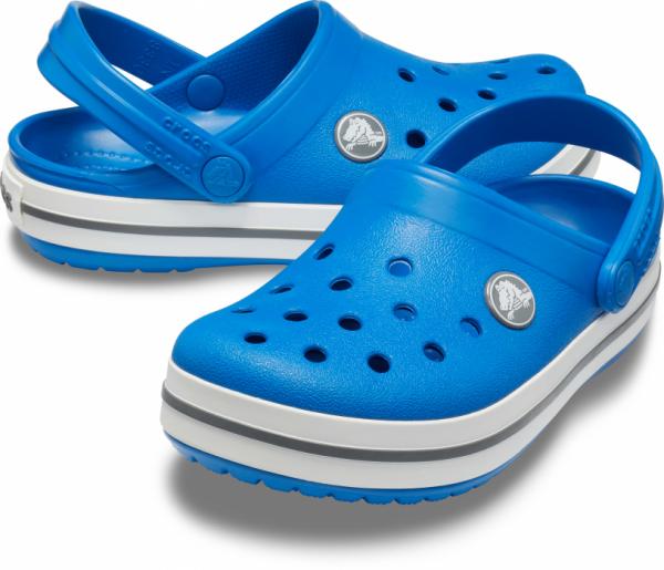 Kids Crocband Clog