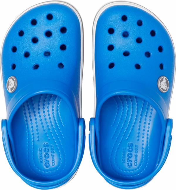 Kids Crocband Clog