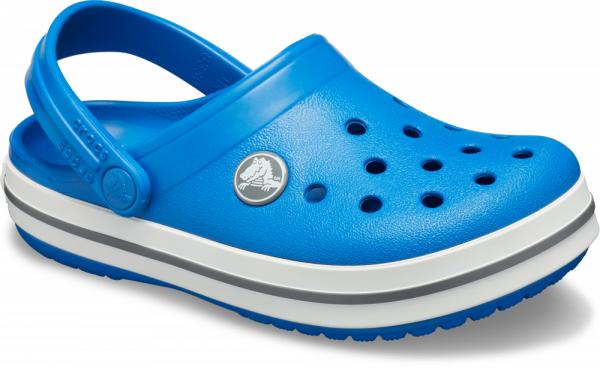 Kids Crocband Clog