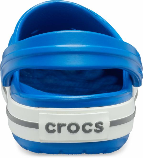 Kids Crocband Clog