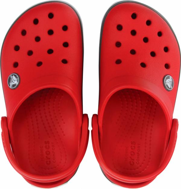 Kids Crocband Clog