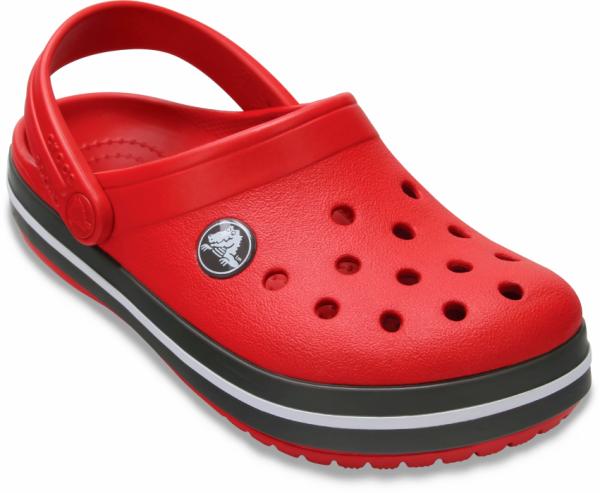 Kids Crocband Clog