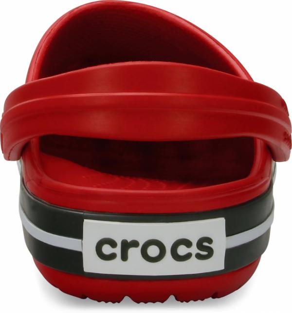 Kids Crocband Clog