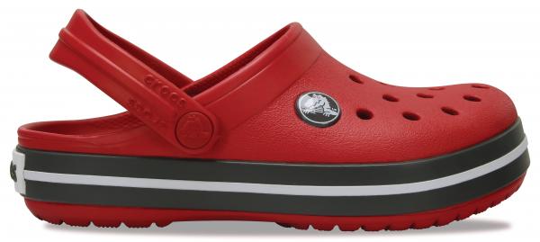 Kids Crocband Clog