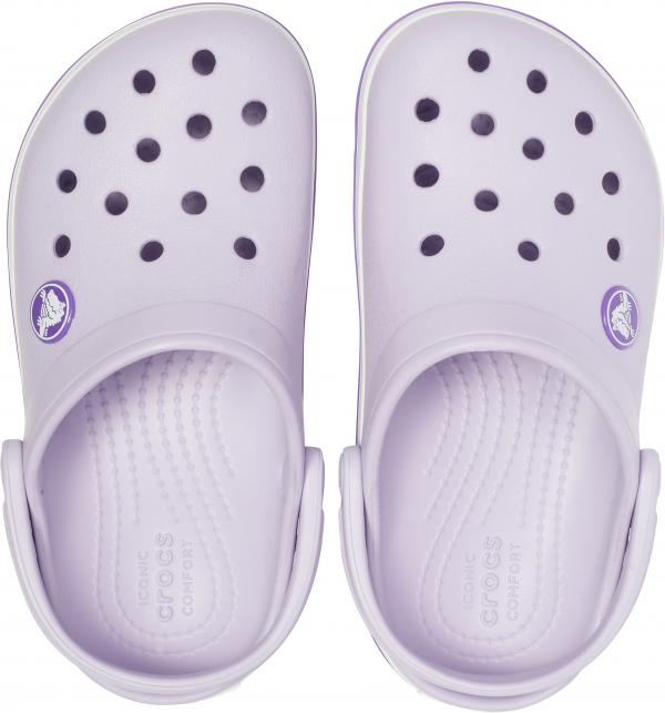 Kids Crocband Clog