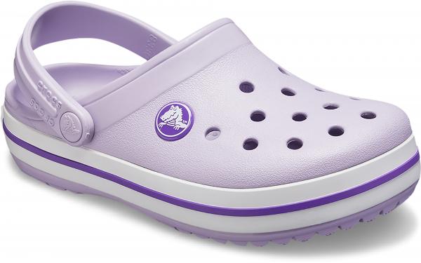 Kids Crocband Clog