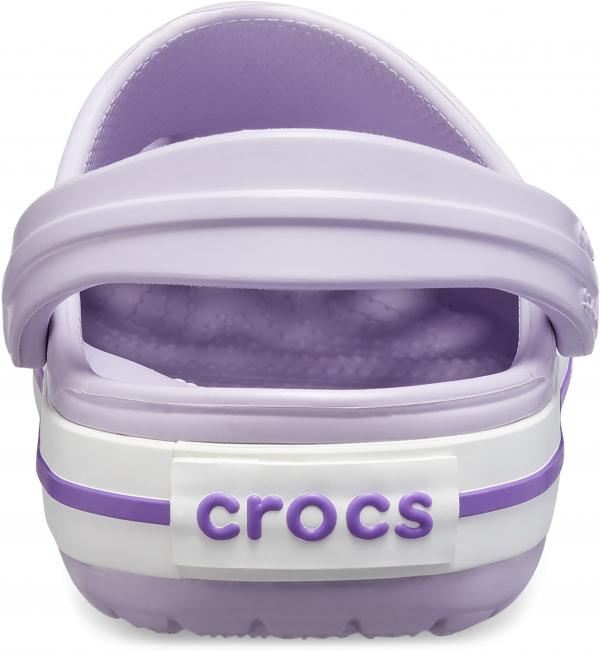 Kids Crocband Clog