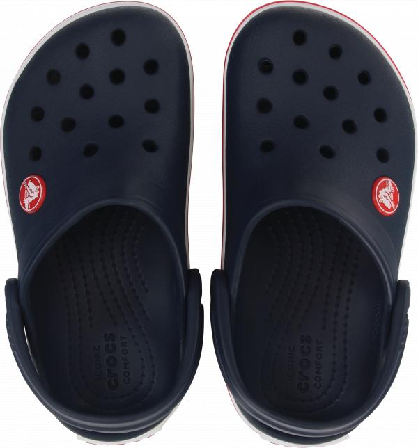 Kids Crocband Clog