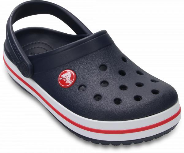 Kids Crocband Clog