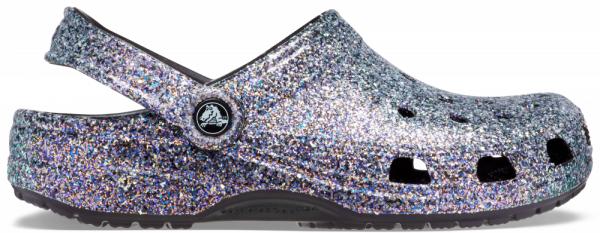 Classic Glitter Clog