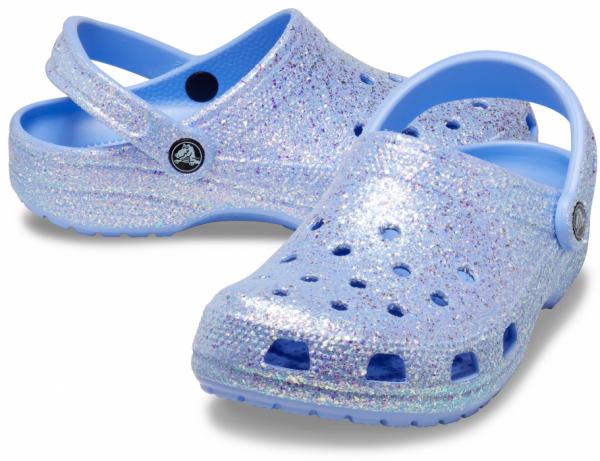 Classic Glitter Clog