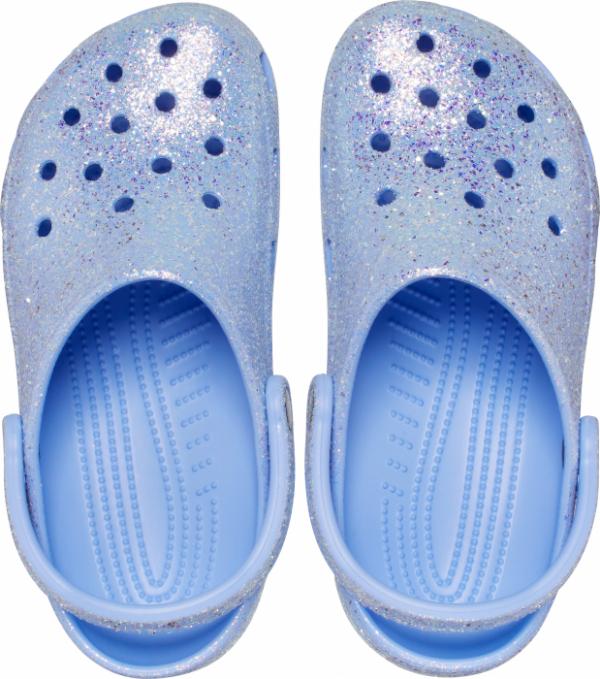 Classic Glitter Clog