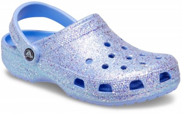 Classic Glitter Clog