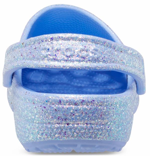 Classic Glitter Clog