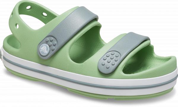 Kids Crocband™ Cruiser Sandal